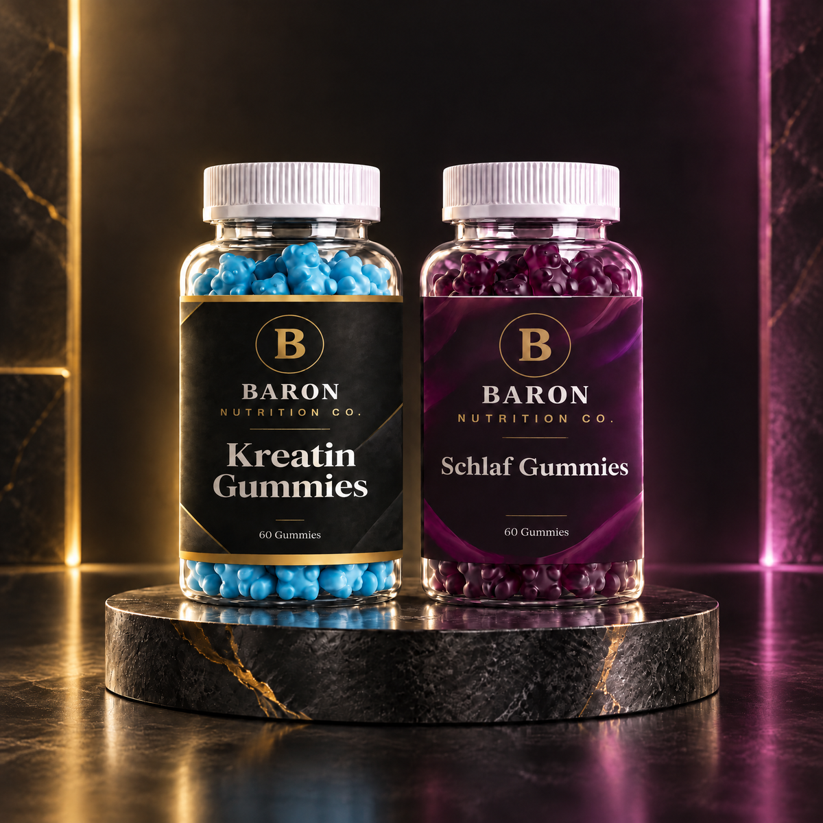 Performance + Recovery Bundle