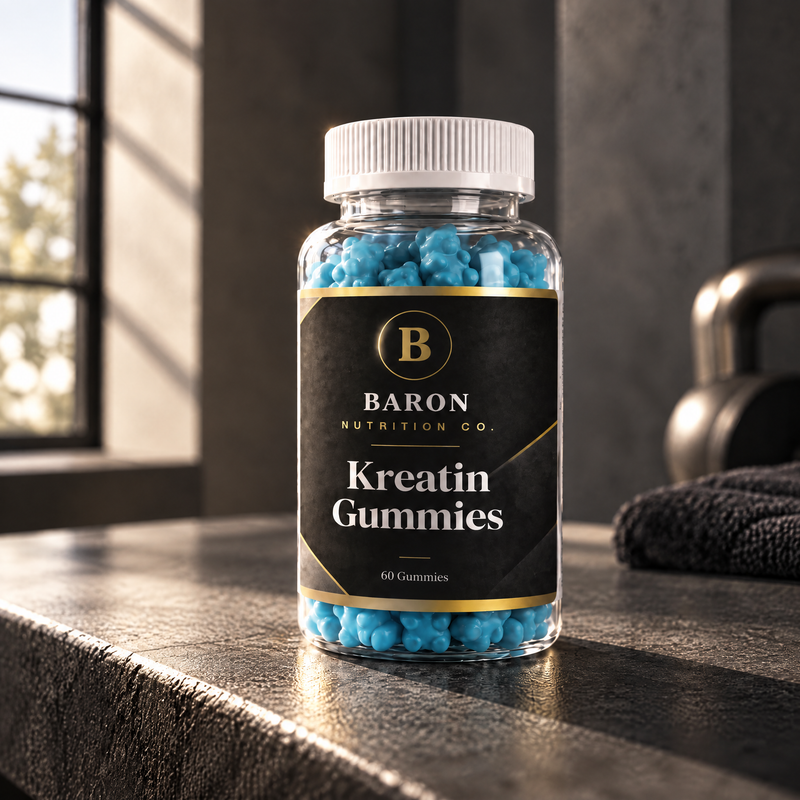 Metabolic Health Formula bottle